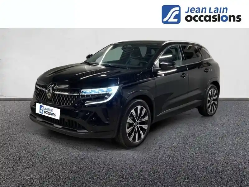 Photo Renault Austral