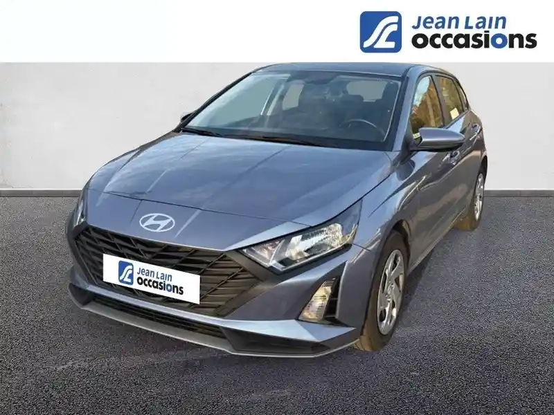 Photo Hyundai I20 Initia