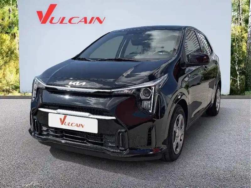Photo Kia Picanto Active