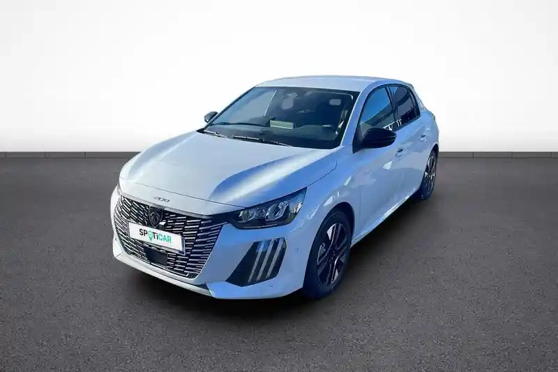 Photo Peugeot 208 Allure