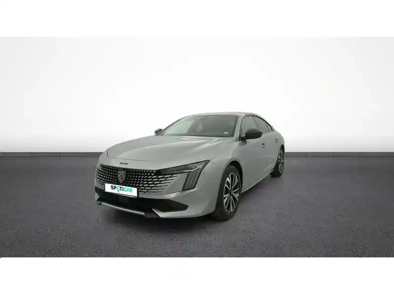 Photo Peugeot 508 Allure