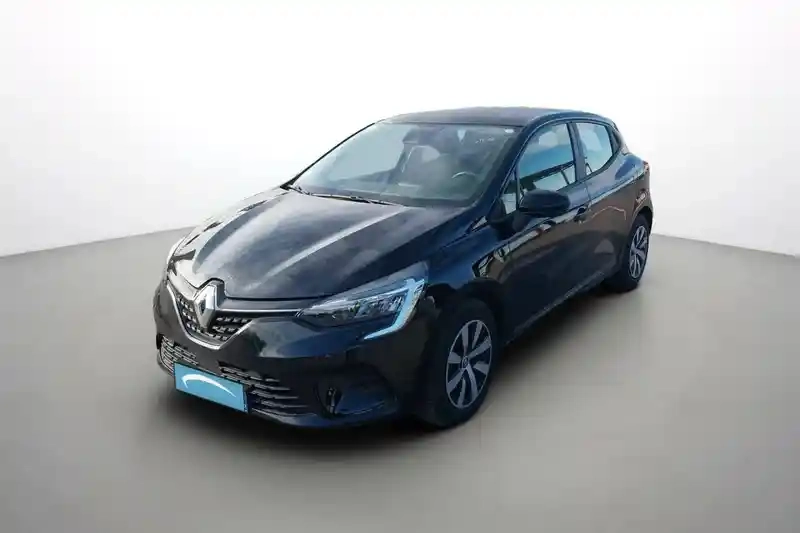 Photo Renault Clio Equilibre