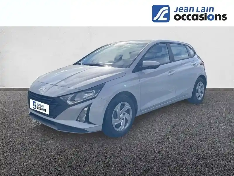 Photo Hyundai I20 Initia