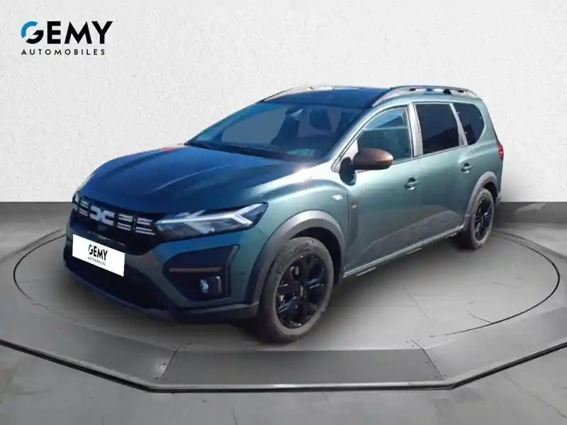 Photo Dacia Jogger Extreme