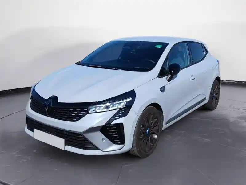 Photo Renault Clio Esprit Alpine