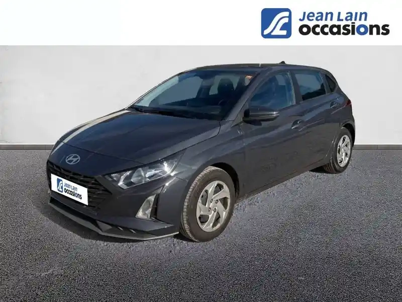 Photo Hyundai I20 Initia