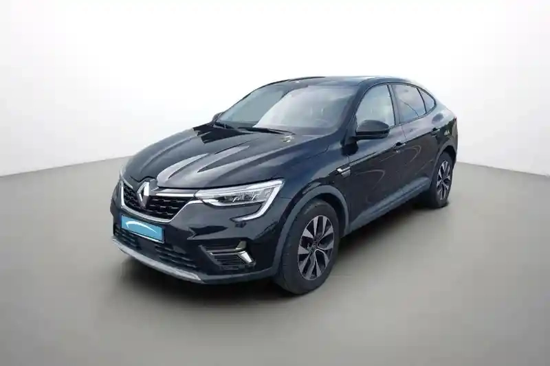 Photo Renault Arkana Evolution