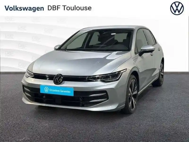 Photo Volkswagen Golf 1.5 Ehybrid 204 Dsg6 Vw Edition