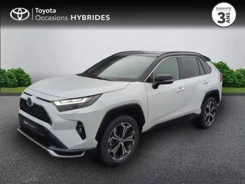 Photo Toyota Rav4