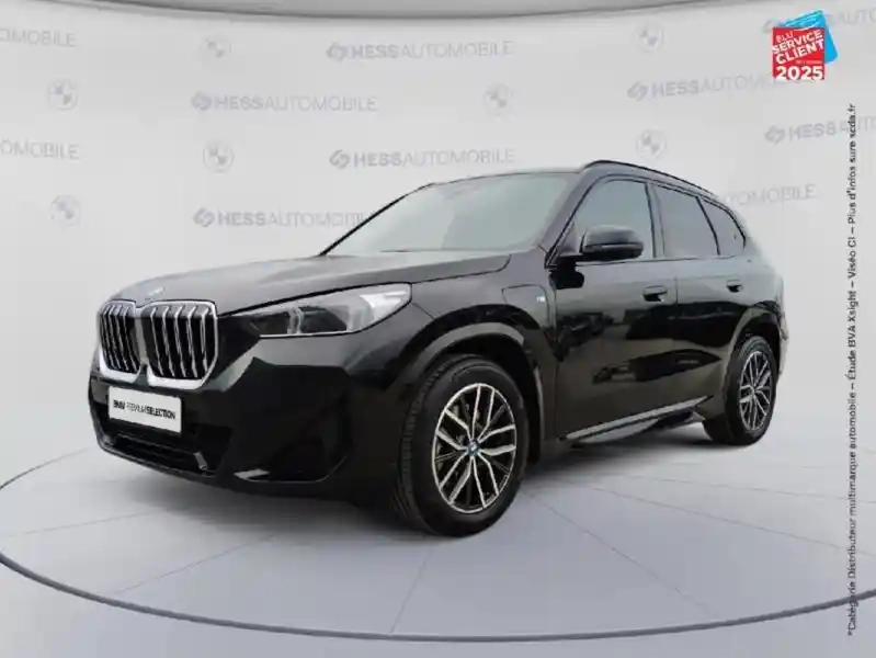 Photo Bmw X1