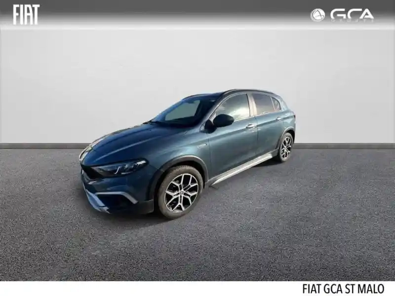 Photo Fiat Tipo