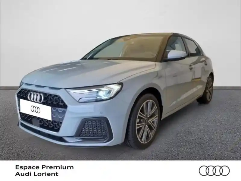 Photo Audi A1