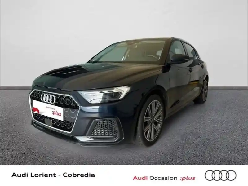 Photo Audi A1