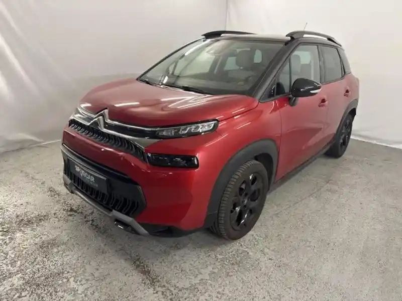 Photo Citroën C3 Aircross
