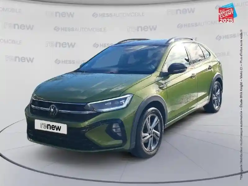 Photo Volkswagen Taigo