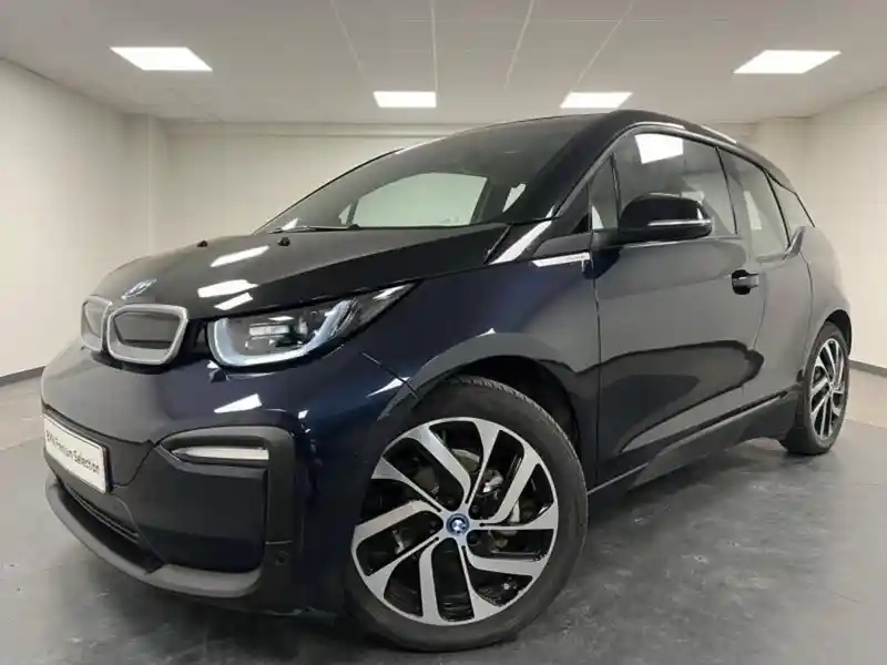Photo Bmw I3