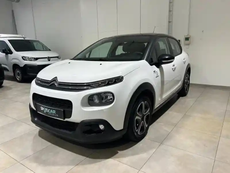 Photo Citroën C3
