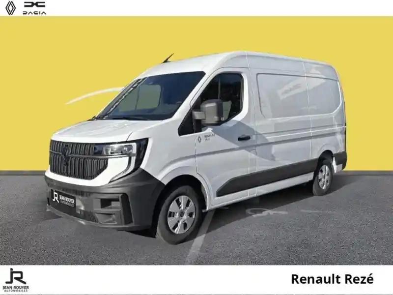 Photo Renault Master