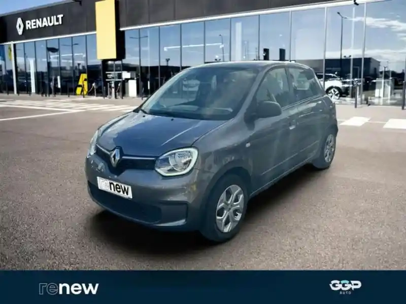 Photo Renault Twingo