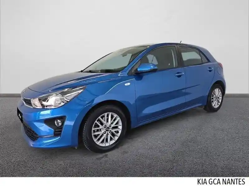 Photo Kia Rio