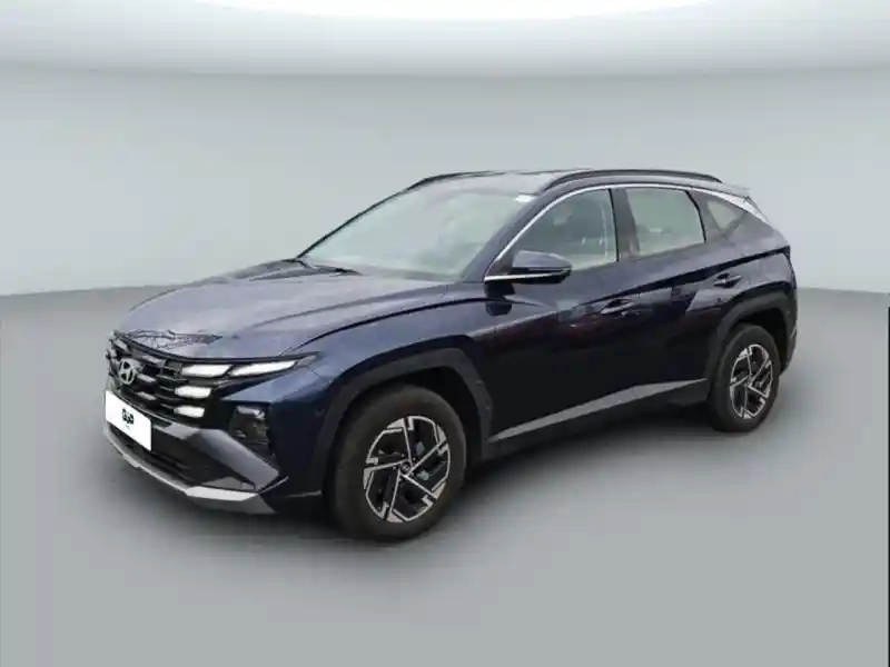 Photo Hyundai Tucson