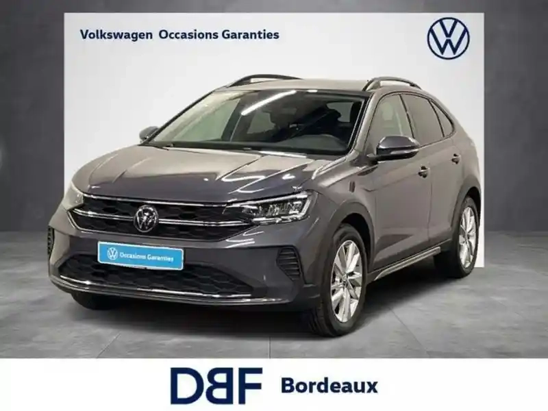 Photo Volkswagen Taigo 1.0 Tsi 116 Bvm6 Vw Edition