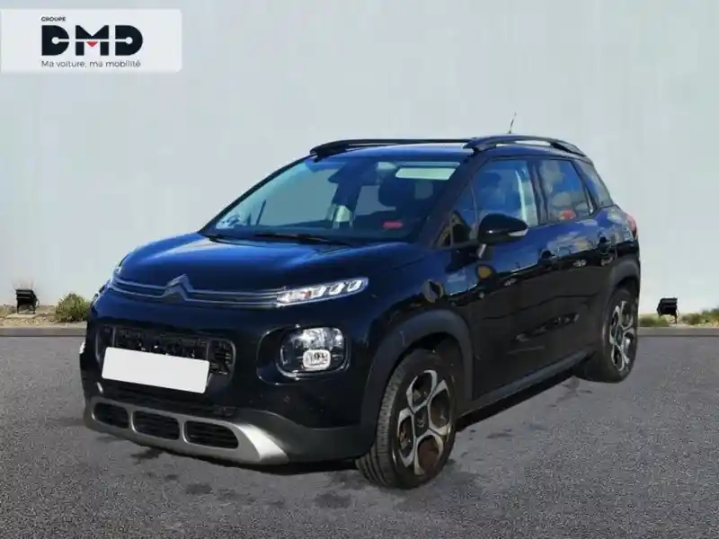 Photo Citroën C3 Aircross