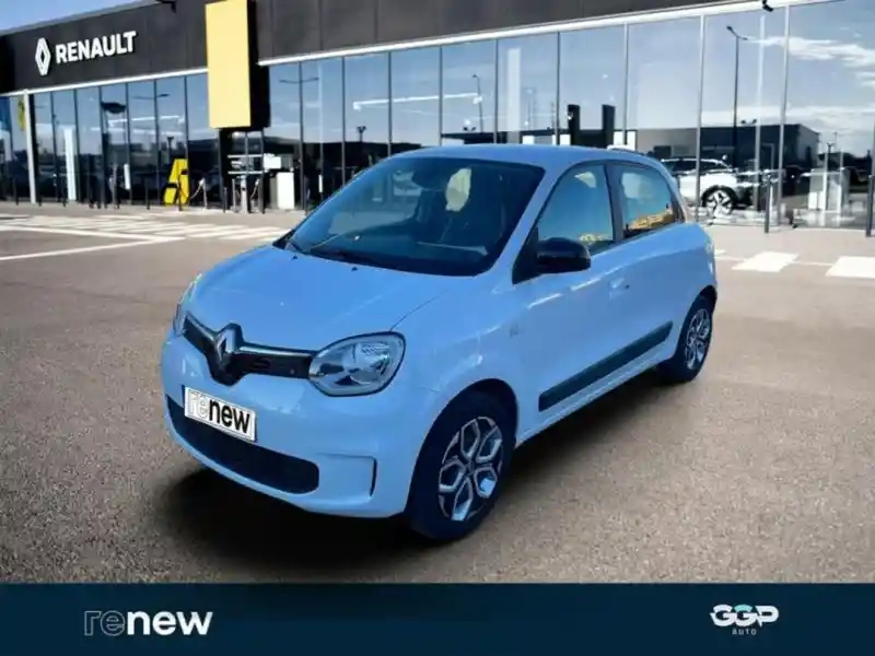 Photo Renault Twingo