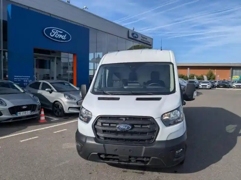 Photo Ford Transit