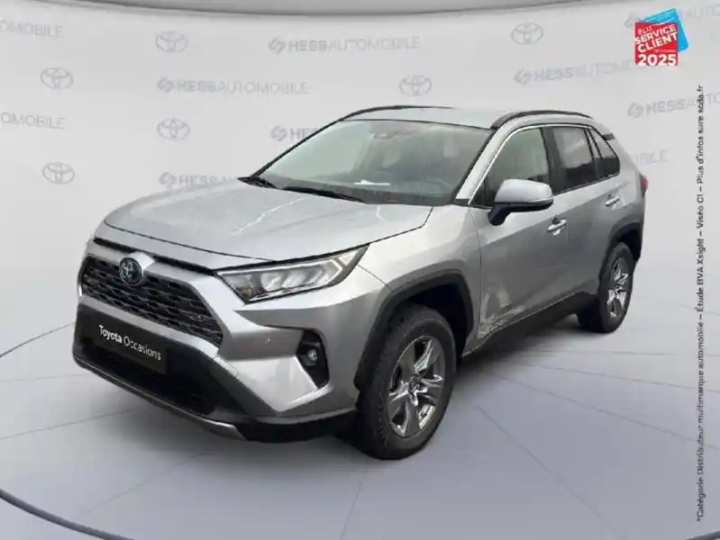 Photo Toyota Rav4