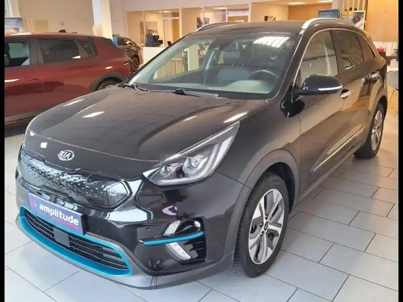 Photo Kia Niro