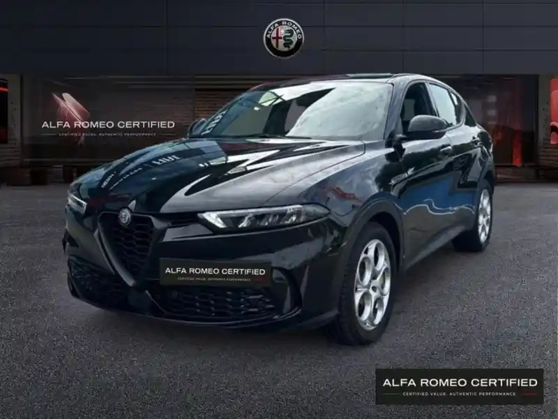 Photo Alfa Romeo Tonale