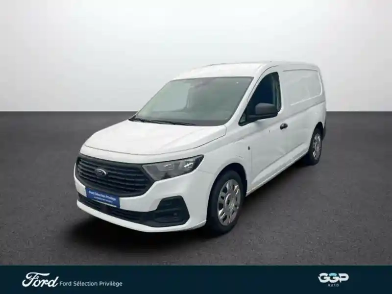 Photo Ford Transit Connect