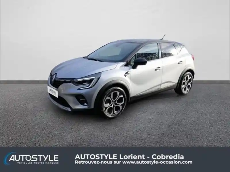 Photo Renault Captur