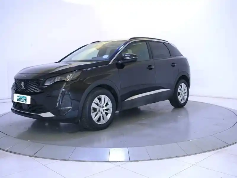 Photo Peugeot 3008 Style