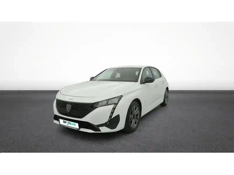 Photo Peugeot 308 Active Pack