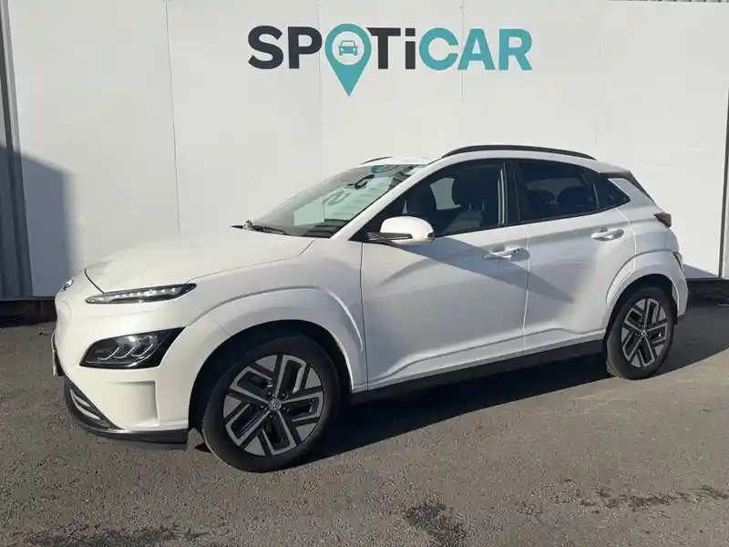 Photo Hyundai Kona Creative