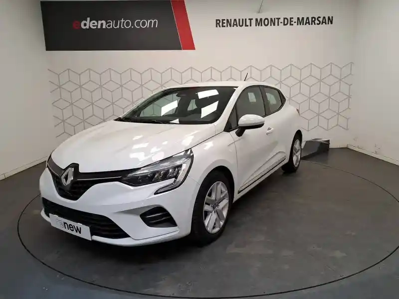Photo Renault Clio Business