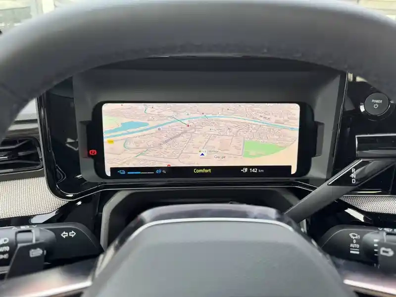 Photo Nissan Micra Advance