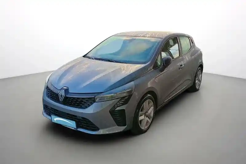 Photo Renault Clio Evolution