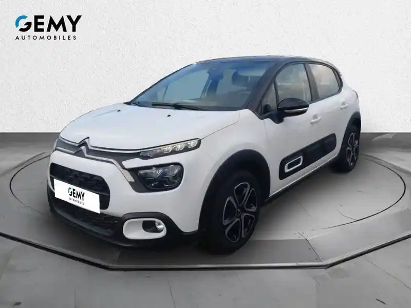 Photo Citroën C3 Shine