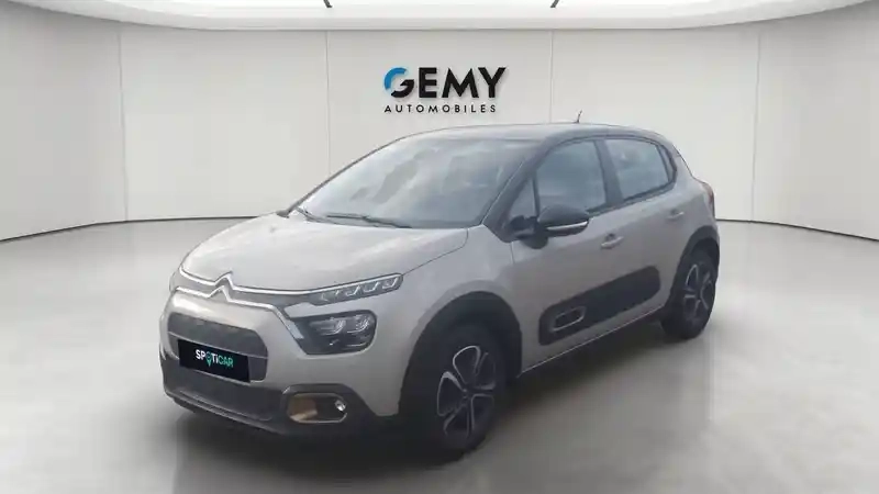 Photo Citroën C3 C-series