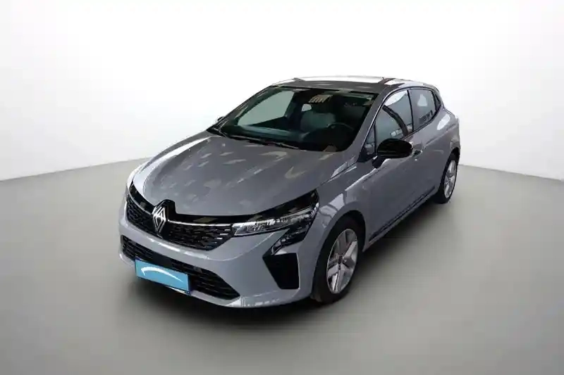 Photo Renault Clio Evolution