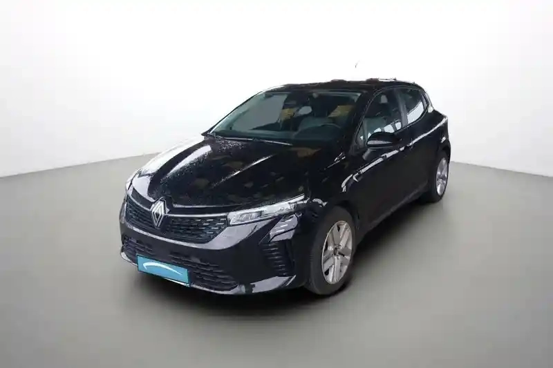 Photo Renault Clio Evolution