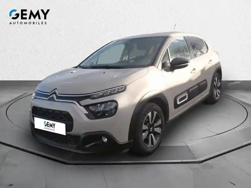 Photo Citroën C3 Max