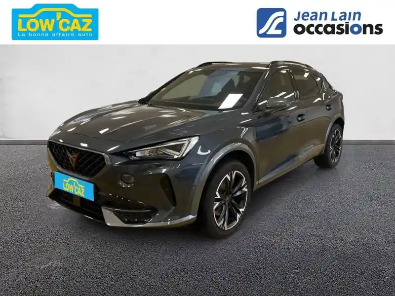 Photo Cupra Formentor Business Edition