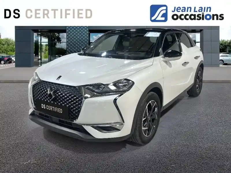 Photo Ds Ds 3 Business