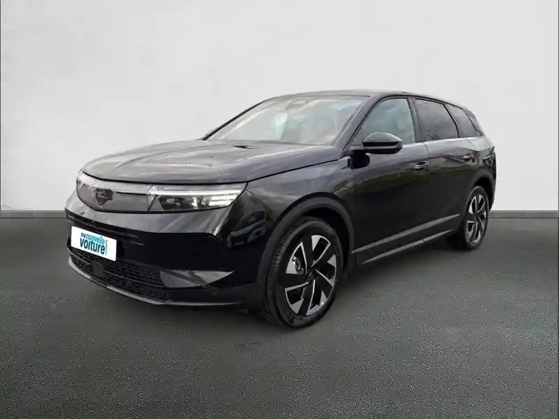 Photo Opel Grandland Gs