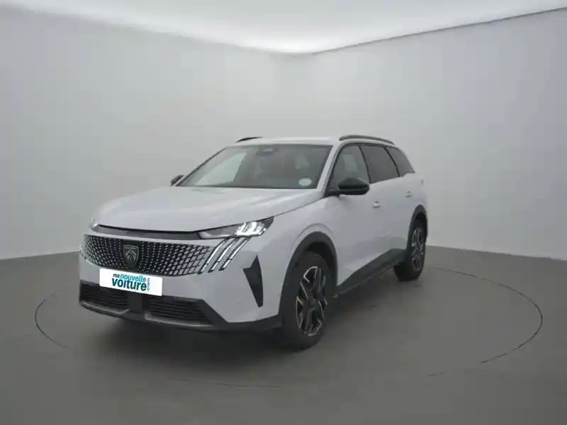Photo Peugeot 5008 Allure