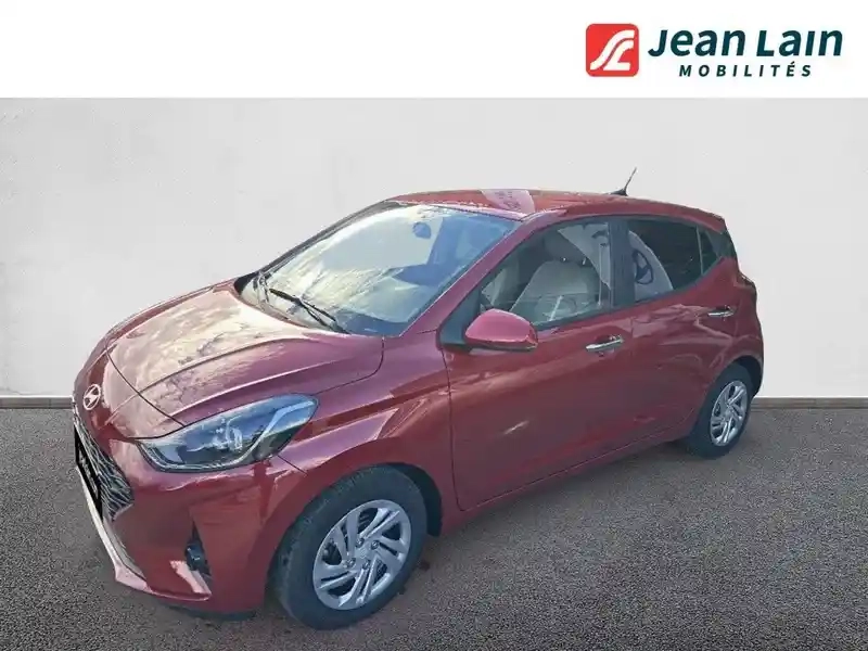 Photo Hyundai I10 Creative